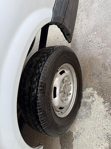 turbo az ford transit 8 1: Ford Transit: 2.2 l | 2013 il 350008 km — 8