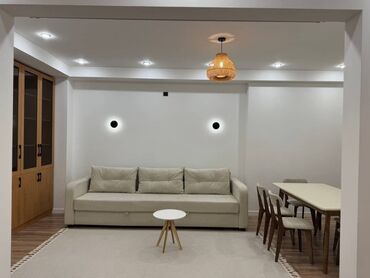 Продажа квартир: 3 комнаты, 106 м², Элитка, 10 этаж, Евроремонт