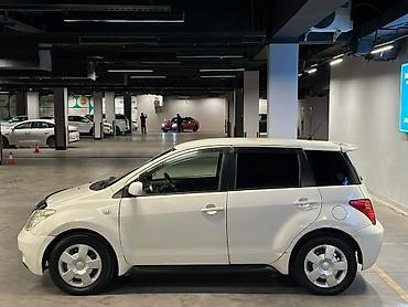 тайота ист акпп: Toyota Ist: 2003 г., 1.3 л, Автомат, Бензин, Хэтчбэк — 8