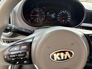 byd e1: Kia Morning: 2020 г., 1 л, Автомат, Бензин, Хэтчбэк — 7