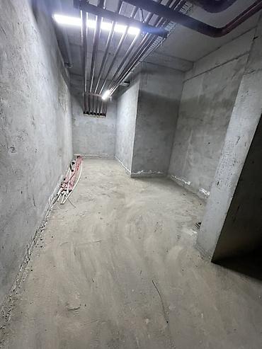 Аренда помещений свободного назначения: Коммерческое помещение в цокольном уровне современного жилого дома — 5