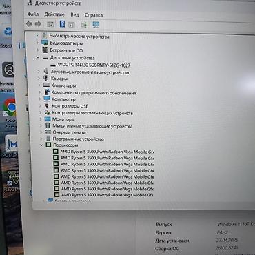 acer i5: Müasir noutbuku Honor/SSD 512/DDR4 Ram 8 Salam əziz dostlar 🖐🏻 — 8