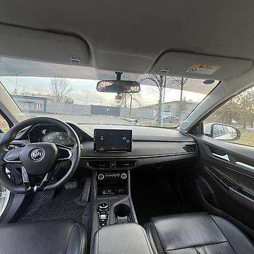 Weltmeister: Weltmeister E5, 2021 г., 84000 км, Передний, В наличии — 10