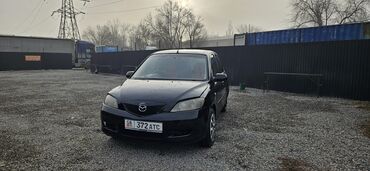 Mazda: Mazda Demio: 2005 г., 1.5 л, Автомат, Бензин, Хэтчбэк — 5