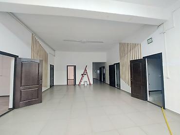 аламедин сдаю: Сдаю The entire office: Сдаю Ломбард, Авиакасса, IT company, 800 м², В административном здании, С ремонтом, С отдельным входом, С отдельным сан узлом, С юридическим адресом — 2