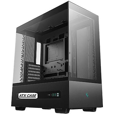 pc case: Компьютер, ядер - 6, ОЗУ 16 ГБ, Игровой, Б/у, AMD Ryzen 5, AMD Radeon RX 6600, SSD — 1