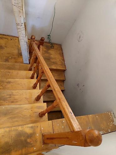 isti hovuzlu evler: 6 otaqlı, 320 kv. m, Kredit yoxdur, Orta təmir — 10