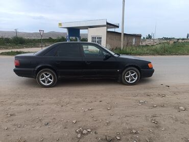 коллектор ауди 100 5 цилиндров: Audi 100: 1991 г., 2.8 л, Механика, Бензин, Седан