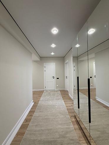 Продажа квартир: 2 комнаты, 72 м², Элитка, 5 этаж, Дизайнерский ремонт — 3