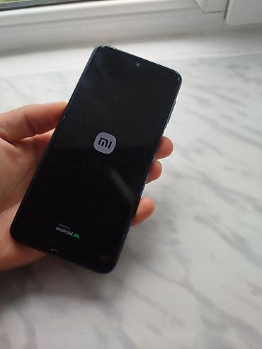 nintendo switch qiymeti: Redmi Note 9, 128 GB, rəng - Mavi, Qırıq — 1