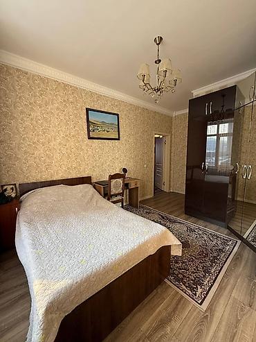 Продажа квартир: 3 комнаты, 108 м², Элитка, 2 этаж, Евроремонт — 16