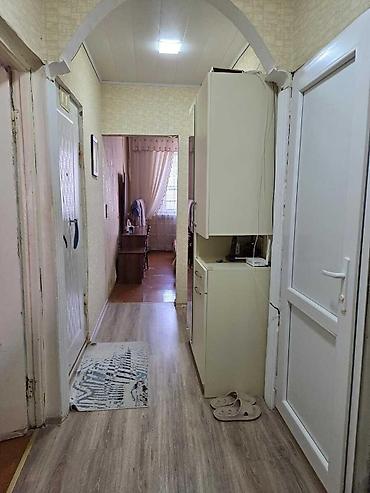 samaxi kirayə ev: Bakı, Həzi Aslanov qəs., 2 otaqlı, Köhnə tikili, m. Həzi Aslanov, 65 kv. m — 3