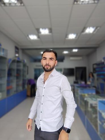 sumqayitda televizor ustasi: Telefon kopmuter təmiri ve programlasmasi ilə məşğul oluram şəhərdə — 2