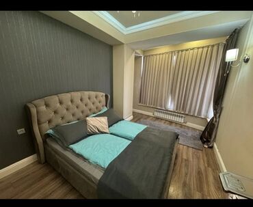 Продажа квартир: 2 комнаты, 57 м², Элитка, 6 этаж, Дизайнерский ремонт at lalafo.kg — 8 Продажа квартир: 2 комнаты, 57 м², Элитка, 6 этаж, Дизайнерский ремонт — 8