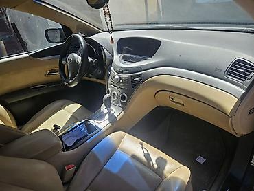 chek it: Subaru B9 Tribeca: 2005 г., 3 л, Автомат, Бензин, Кроссовер — 10