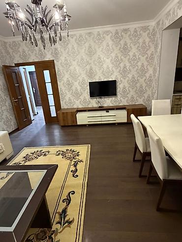 cepis satisi: 2 otaqlı, Yeni tikili, 65 kv. m — 5