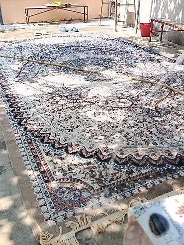 iran peçi satılır: Xalça İran, Kredit yoxdur — 4