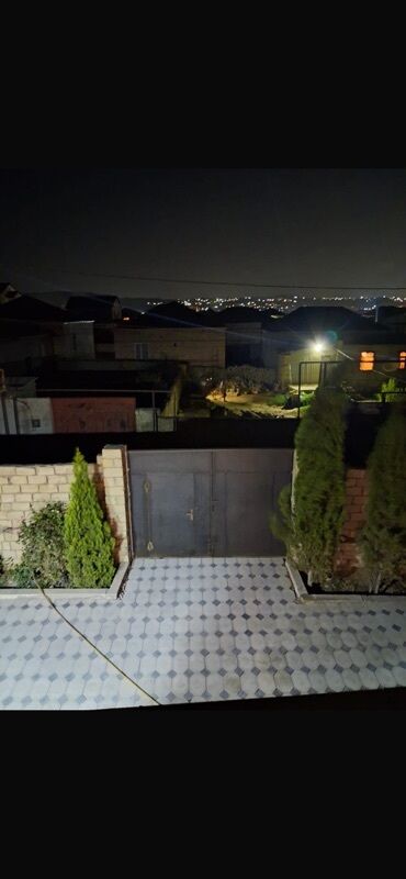 Həyət evləri və villaların satışı: 6 otaqlı, 200 kv. m, Kredit yoxdur, Yeni təmirli — 8