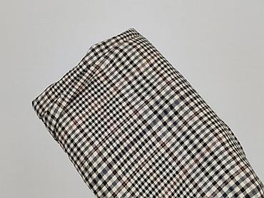 dungaree: Cropp, Spodnie materiałowe damskie, rozmiar XS — 6