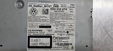 huawei old: RADIO ZA VOLKSWAGEN GOLF 7 - 5G0035874 | Radio Golf 7 — 4