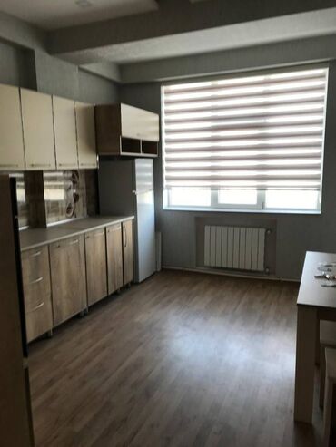 Yeni tikili: 2 otaqlı, Yeni tikili, m. Xətai, 68 kv. m — 4