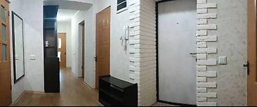 park avenue: 4 комнаты, 80 м², 5 этаж, Косметический ремонт — 7