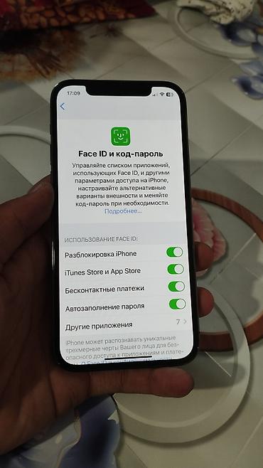 galaxy z fold 8 бишкек: IPhone 12Pro Память 256 Аккумулятор 🔋 74% Всё родное Ничего не — 4
