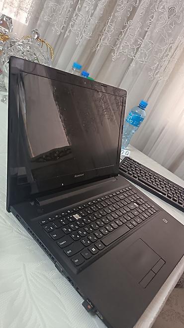 Lenovo: Lenovo noutbuk - Model: Lenovo (15.6" ekranlı klassik noutbuk — 2