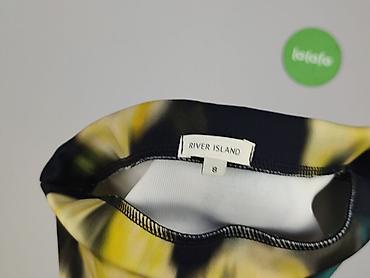 frędzle: River Island, Spódnica damska, rozmiar S — 5