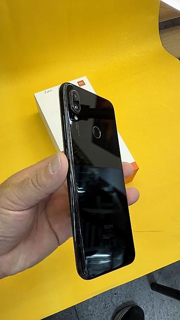 Redmi: Redmi, Redmi Note 7, Б/у, 32 ГБ, 2 SIM — 4