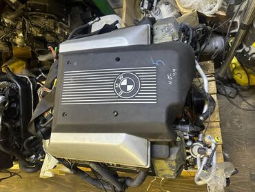 Другие детали кузова: Бмв ф15,ф01-02,ф10,е39,е46,е53 х5,е60,е65 привозные автозапчасти бмв — 12