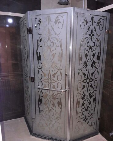 Duş kabinaları, arakəsmələr: Yeni Arakəsmə, Ödənişli çatdırılma — 7