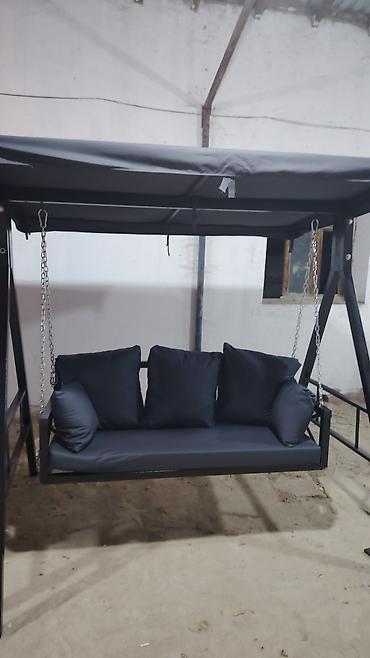 Yeni, Divan-yelləncək, Zontikli, Metal lalafo.az -da Yeni, Divan-yelləncək, Zontikli, Metal