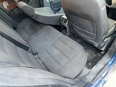 вольсваген б5: Volkswagen Golf V: 2005 г., 2 л, Автомат, Бензин, Хэтчбэк — 3