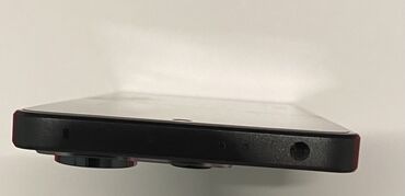 Poco: Poco X6, 256 GB, rəng - Qara, Face ID, Zəmanət, Barmaq izi — 9