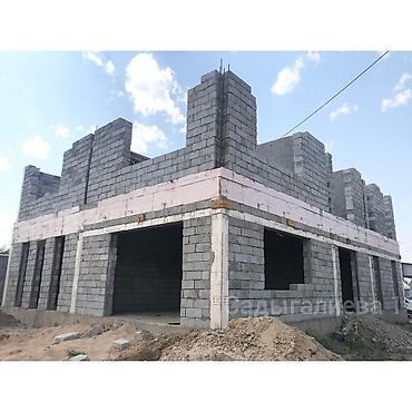 кладка газаблок: Газоблок (газобетон)- это искусственный камень, принадлежащий к — 3