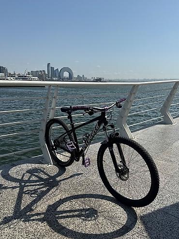velosiped satisi instagram: Velo 1200 azn a alinib endirim olunacag Velonun hecbir problemi yoxdur — 1