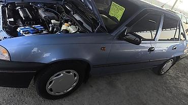 запчасти на опель вектра б: Daewoo Nexia: 2007 г., Механика, Бензин, Седан — 4