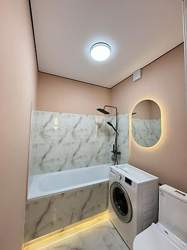 Продажа квартир: 1 комната, 43 м², Политех 105 серия, 3 этаж, Дизайнерский ремонт — 14