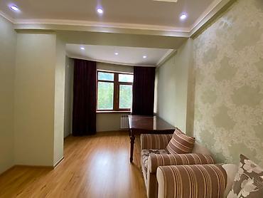 сон куль: 3 комнаты, 89 м², 7 мкр Элитка, 2 этаж, Косметический ремонт — 6