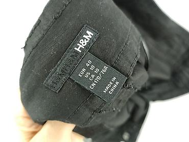 puma baleriny deichmann: H&M, Spódnica damska, rozmiar M — 4