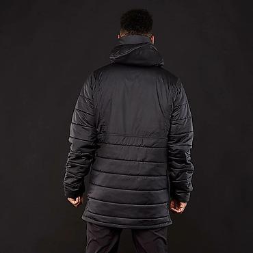 Куртки: Мужская куртка, S, M, Puma, Новый, цвет - Черный, Платная доставка, Самовывоз — 2