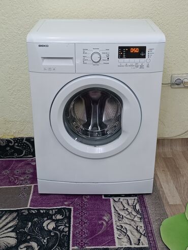 бу телефоны в бишкеке айфон: Стиральная машина Beko, Б/у, Автомат, До 6 кг, Узкая