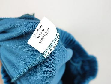 bluza appendage szara: Spodnie dresowe damskie, rozmiar S — 4