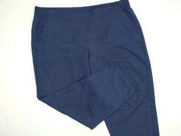 Material trousers for women, Under Armour, size XL (EU 42)