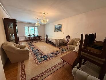 Үйлөрдү сатуу: 10 бөлмө, 450 м², 22 соток, Бишкек, Менчик ээси — 6