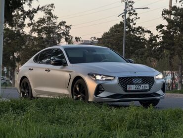 Hyundai: Genesis g70
2 объем турбо
бензин 
СРОЧНО СРОЧНО ❗❗❗❗