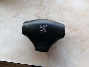 pumpanje guma na autu: AIR BEGOVI ZA PEUGEOT 206 | Air begovi volana i table — 3