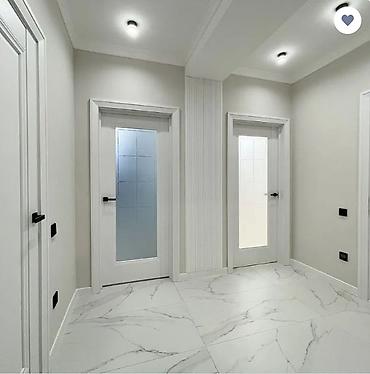 сириус плюс: 1 комната, 47 м², Золотой квадрат Элитка, 10 этаж, Дизайнерский ремонт — 6