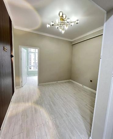 Продажа квартир: 2 комнаты, 42 м², Нижний Джал (Джал-23) Элитка, 5 этаж, Дизайнерский ремонт — 3